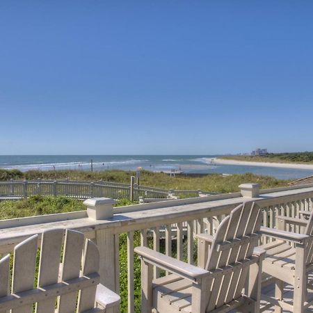 מירטל ביץ' Ocean Creek Resort By Palmetto Vacations מראה חיצוני תמונה