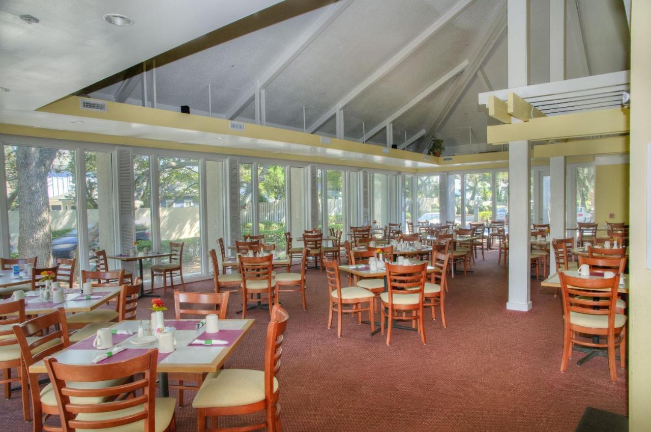 מירטל ביץ' Ocean Creek Resort By Palmetto Vacations מראה חיצוני תמונה